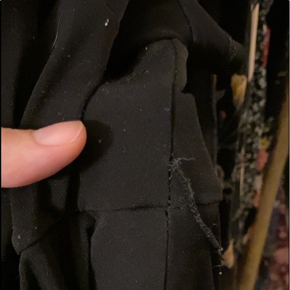 Torrid blouse - Picture 2 of 2